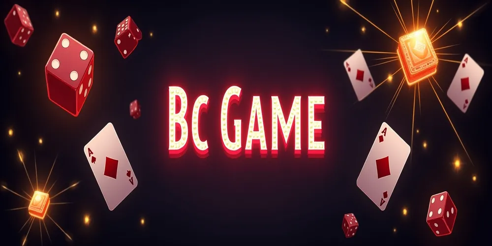 BC Igra Online Kasino
