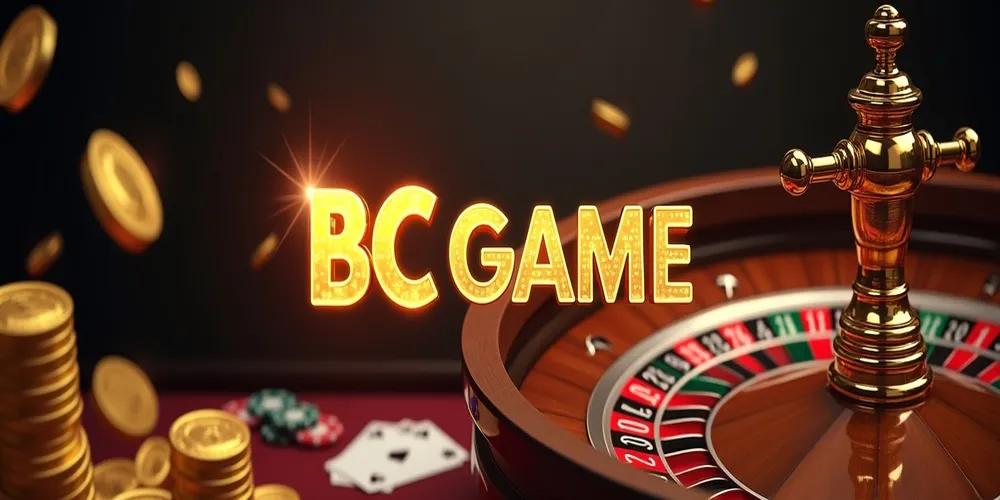 BC Game Kasino Igraj Sada